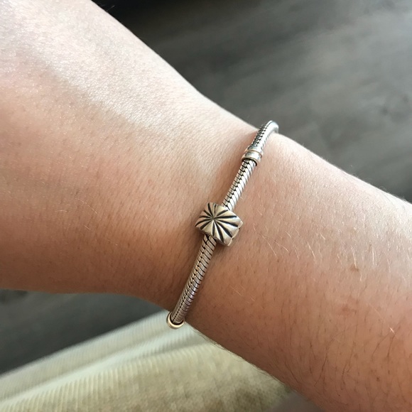 Authentic Pandora Charms - Picture 4 of 4